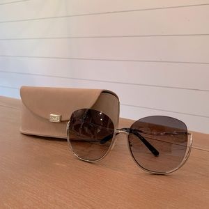 Chloe Sunglasses